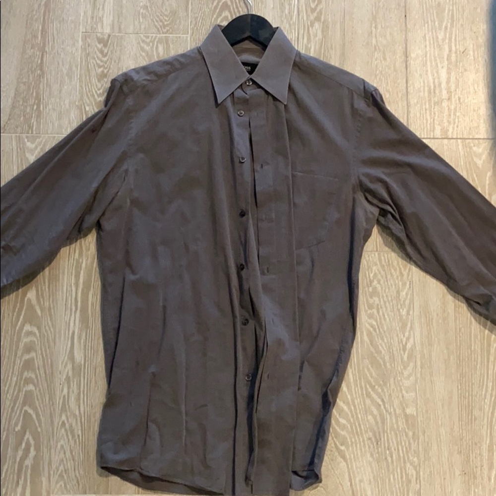 Hugo Boss Dress Shirt